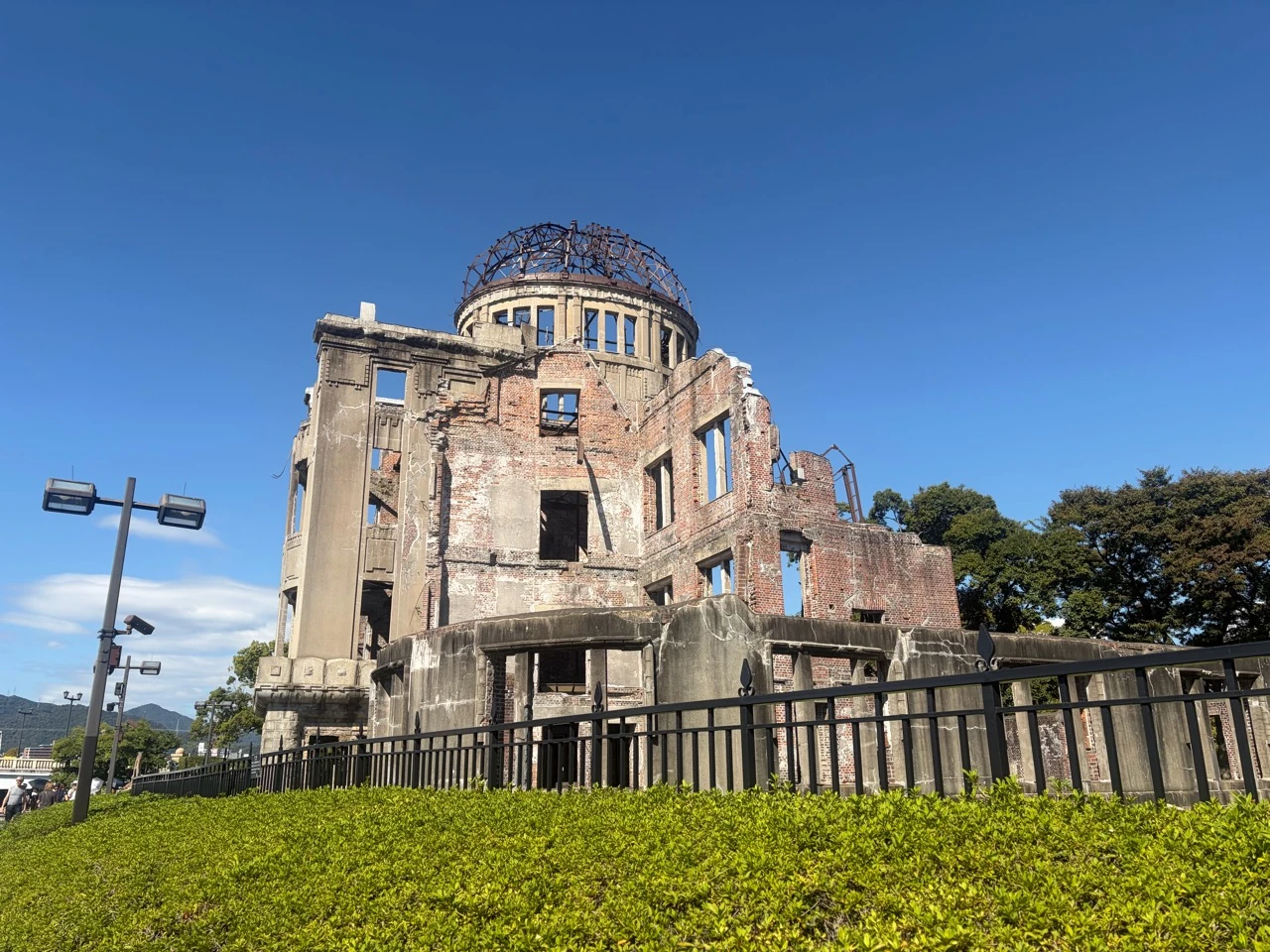 広島平和記念資料館に行ってみた。知っていたつもりの原爆が、実物を見ると全然違ったの写真